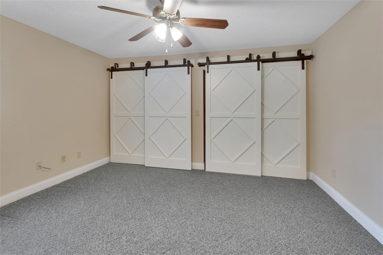 GLEN OAKS REP 01 - Residential