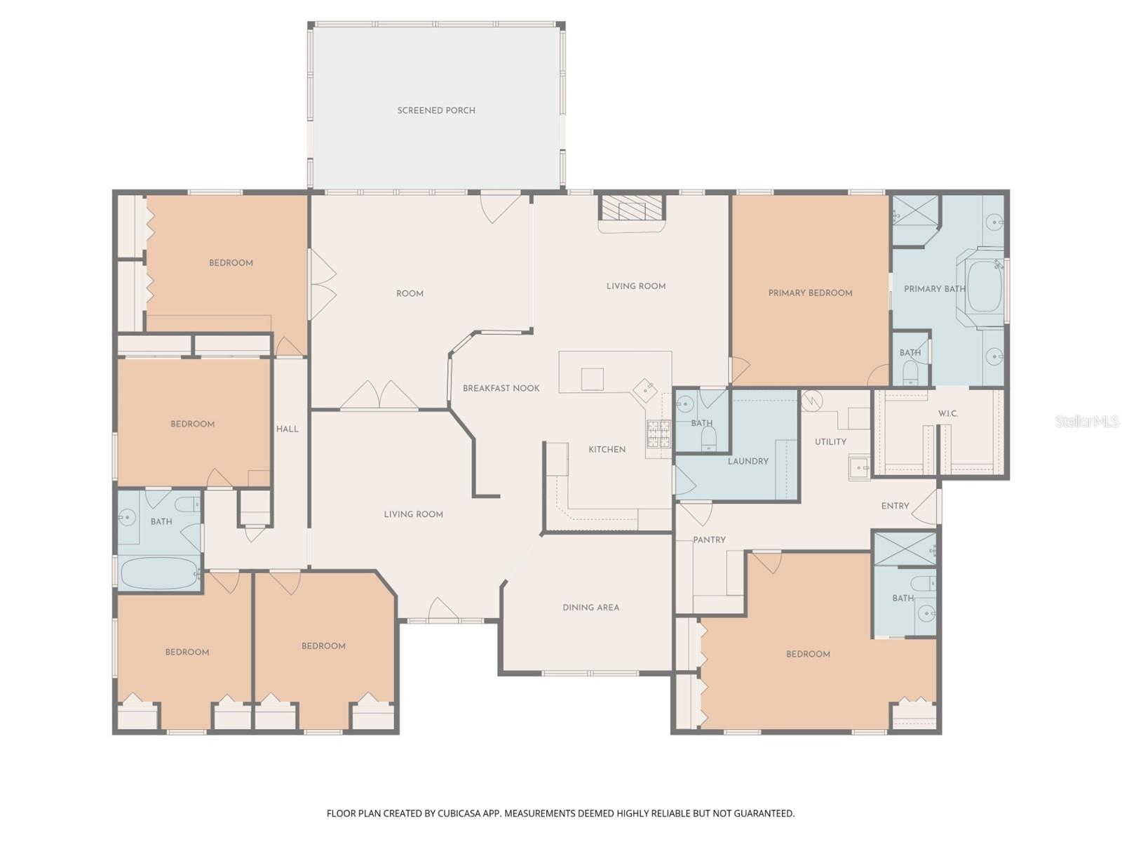 GLEN OAKS REP 01 - Residential