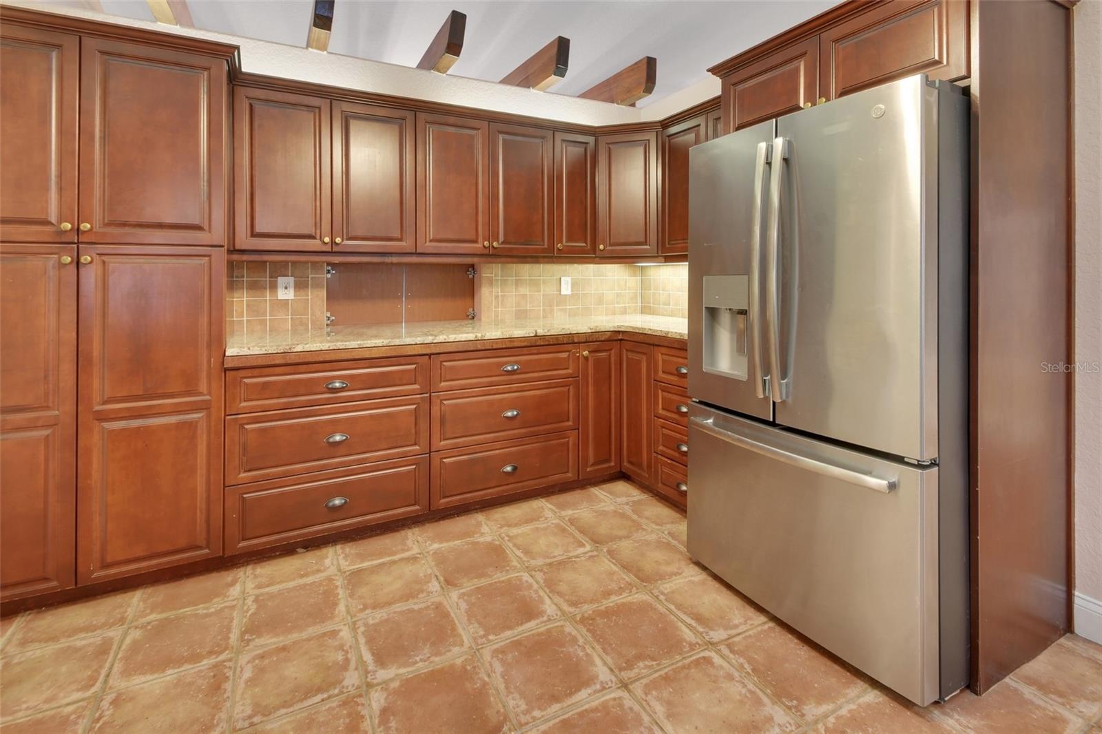 GLEN OAKS REP 01 - Residential