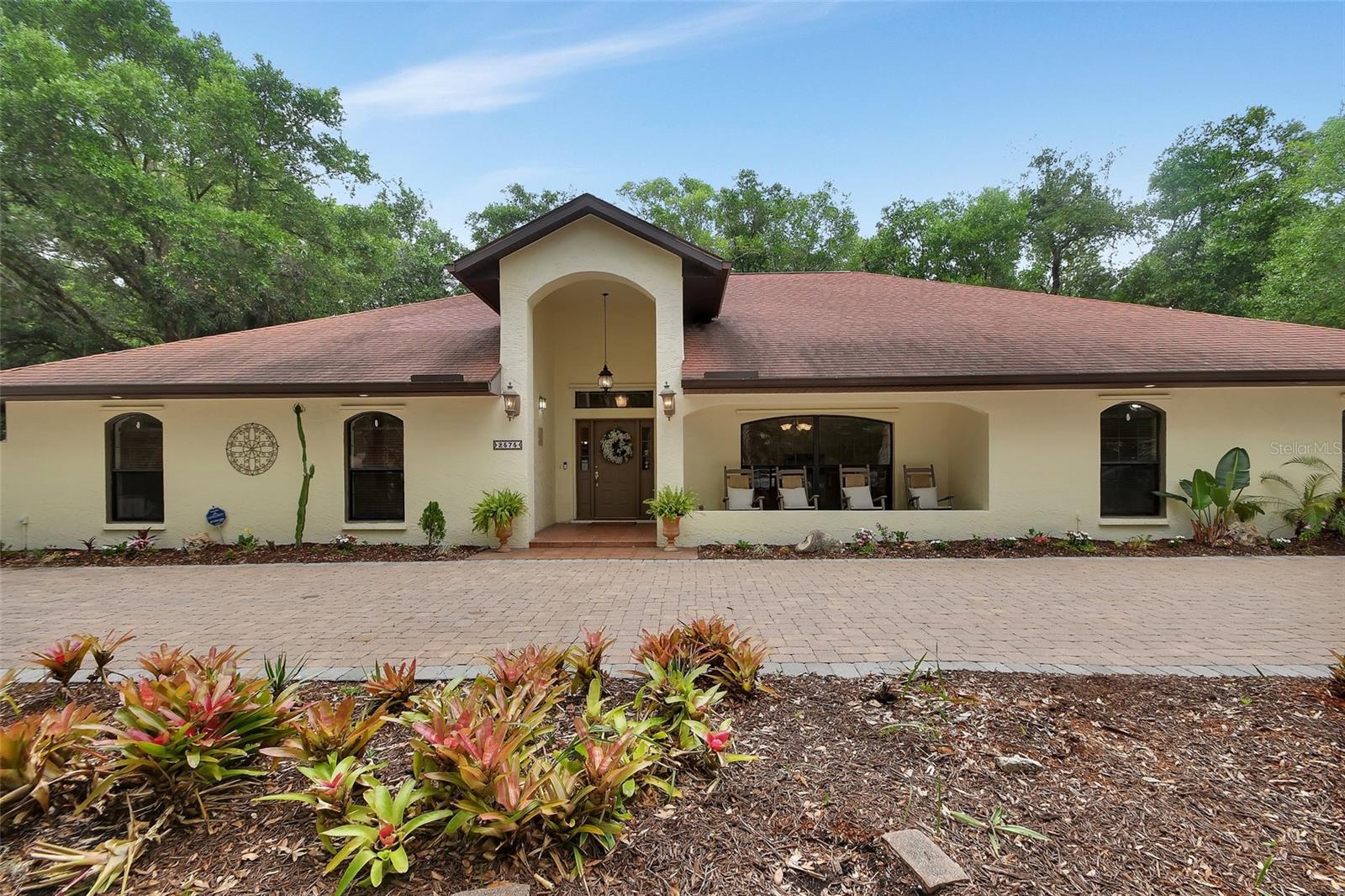 GLEN OAKS REP 01 - Residential
