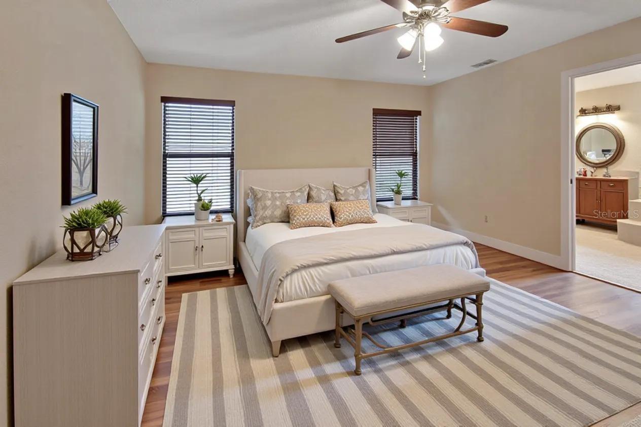 GLEN OAKS REP 01 - Residential