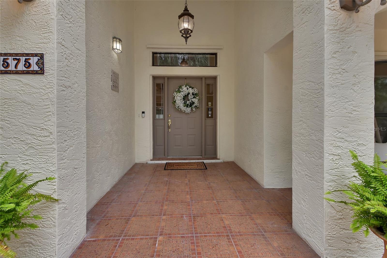 GLEN OAKS REP 01 - Residential