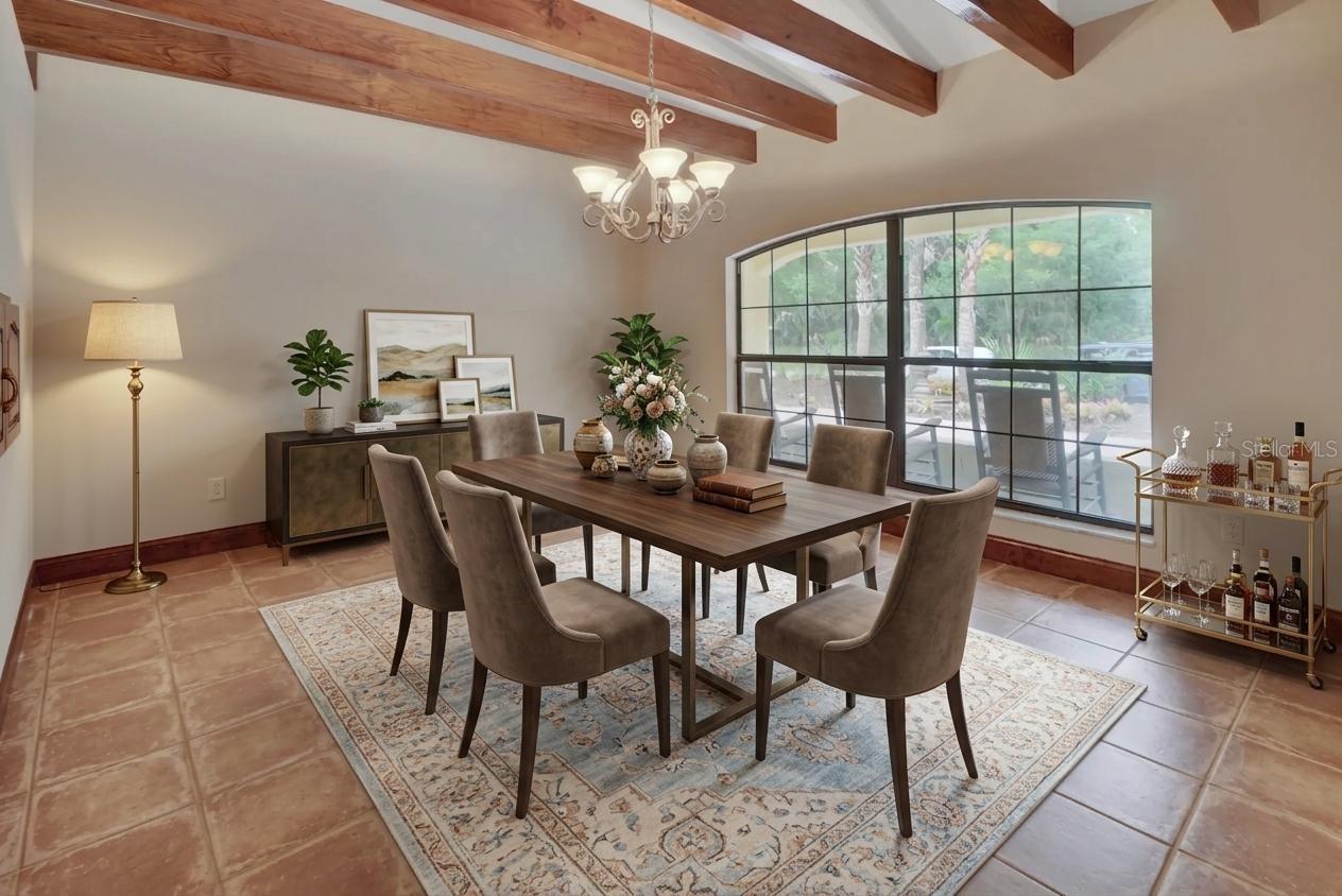 GLEN OAKS REP 01 - Residential