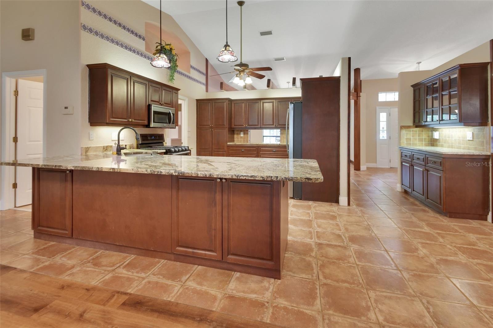 GLEN OAKS REP 01 - Residential