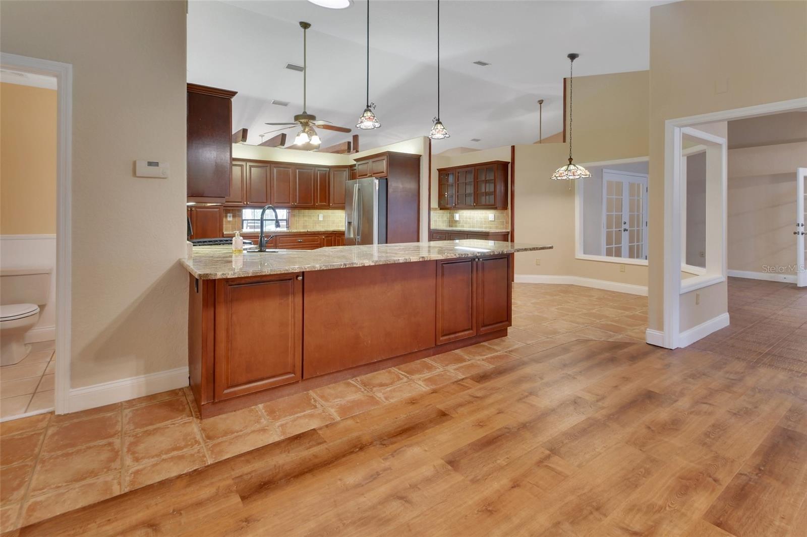 GLEN OAKS REP 01 - Residential