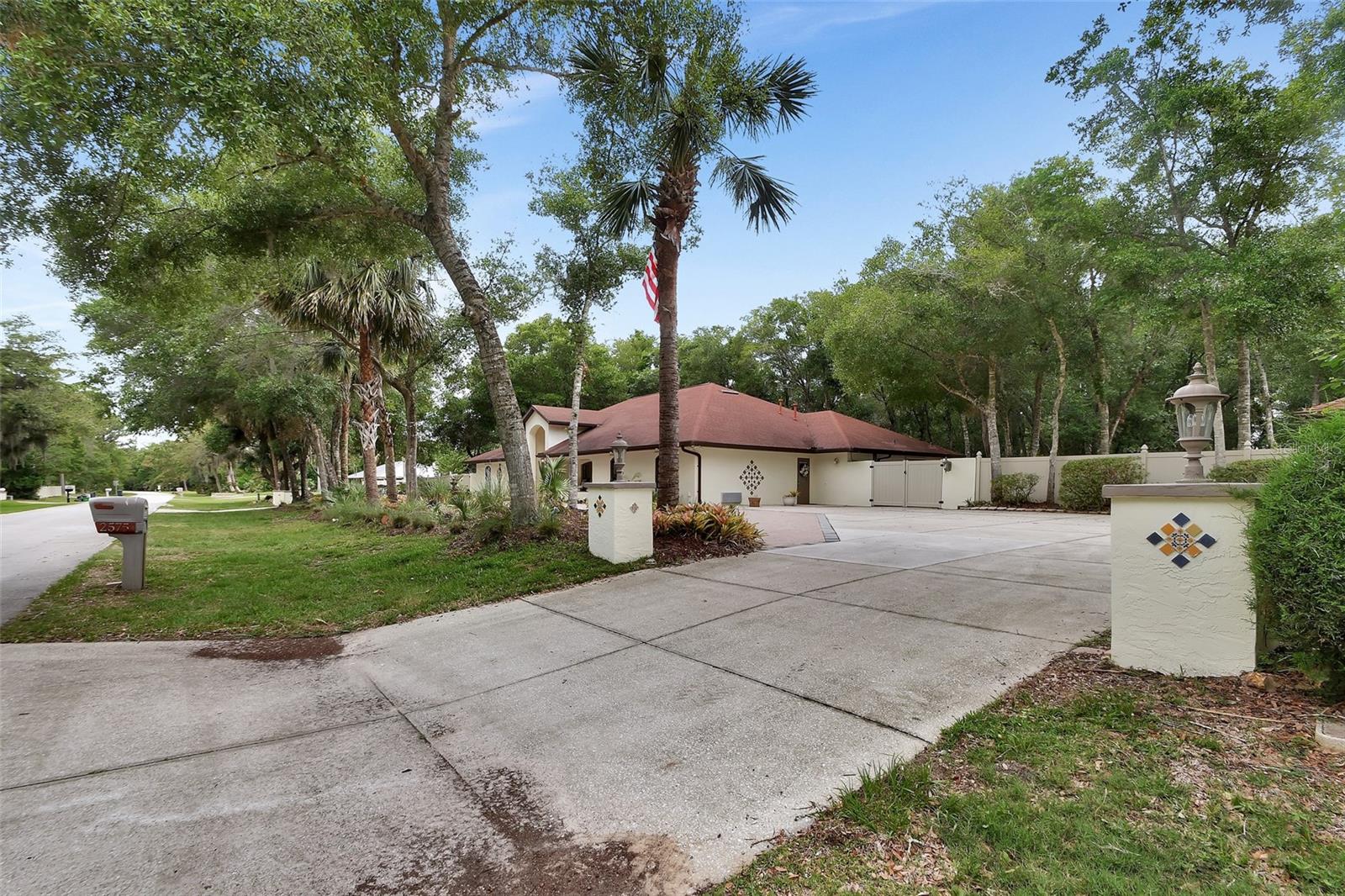 GLEN OAKS REP 01 - Residential