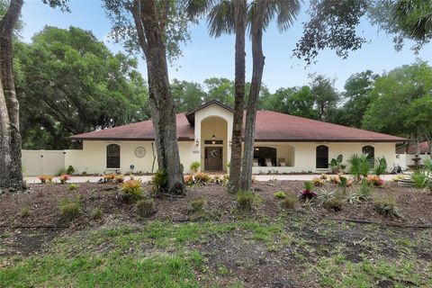 Photo of 2575 Glen Drive, New Smyrna Beach, FL 32168 (MLS # V4949064)