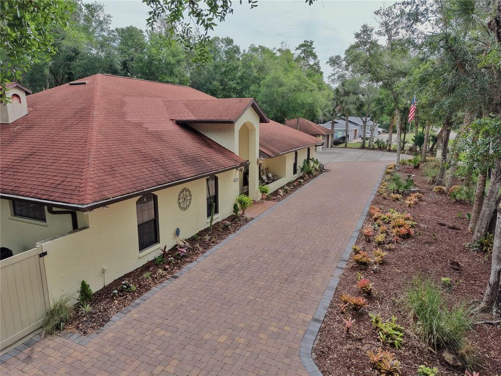 Photo of 2575 Glen Drive, New Smyrna Beach, FL 32168 (MLS # V4949064)