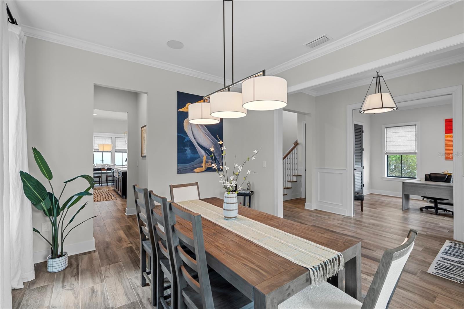 OLD KENTUCKY - Residential