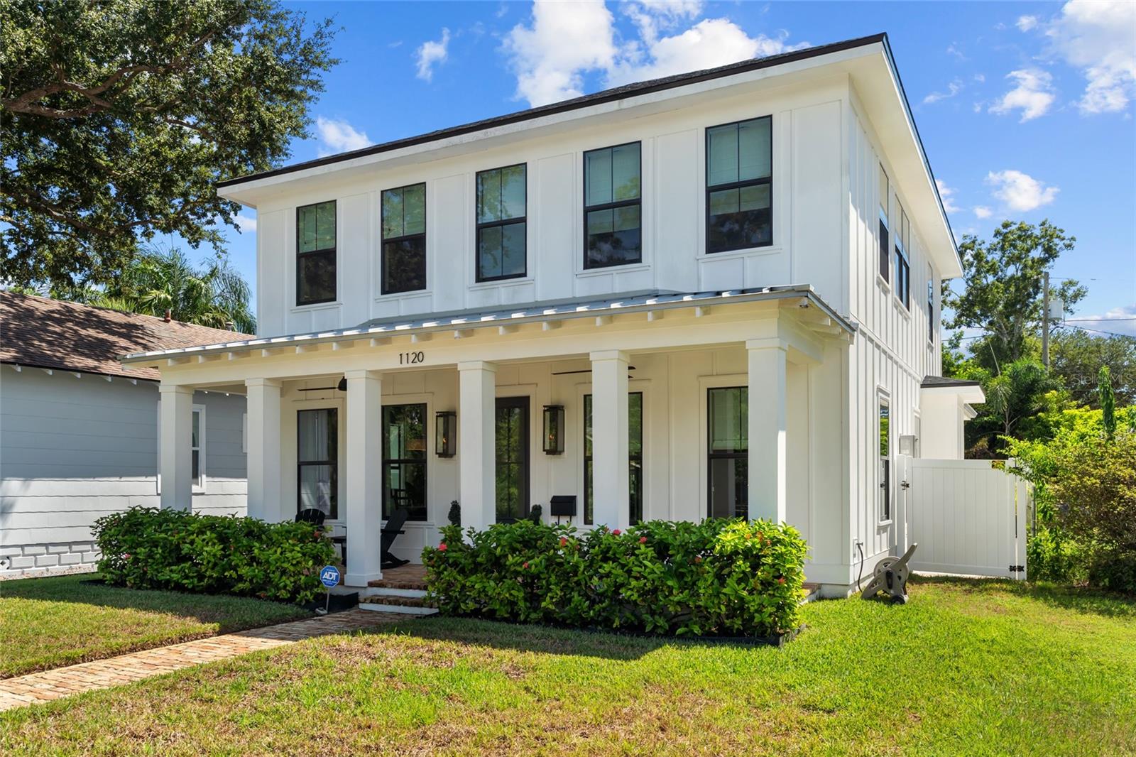 OLD KENTUCKY - Residential