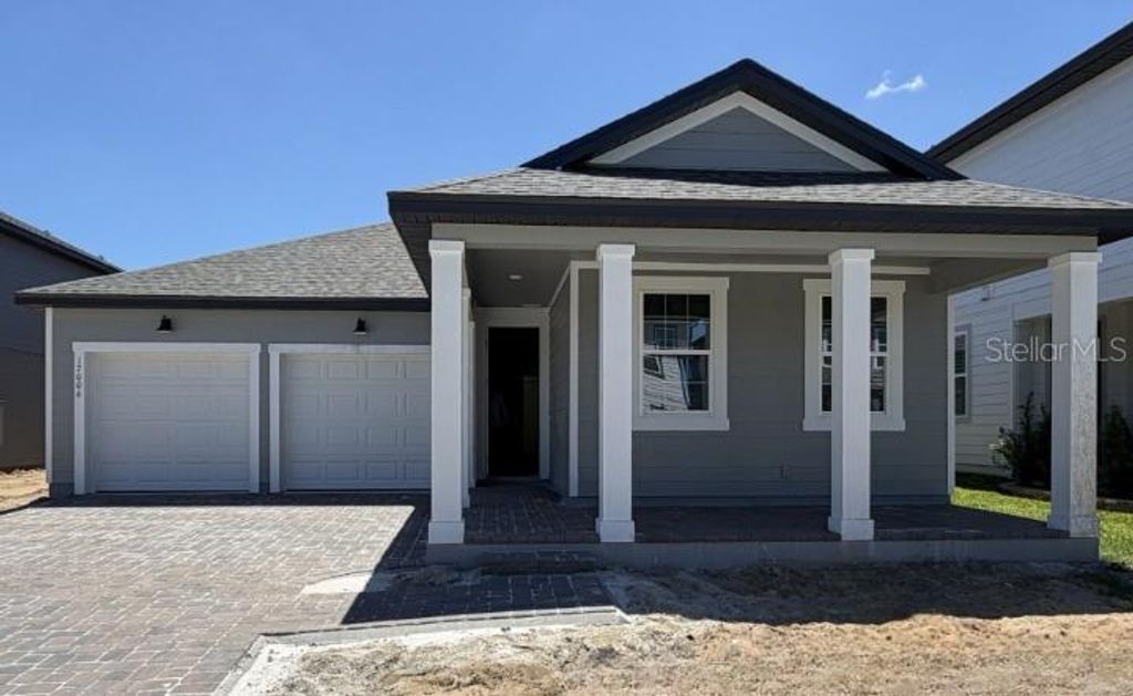 Photo of 17006 Seville Orange Road, Winter Garden, FL 34787 (MLS # TB8493597)