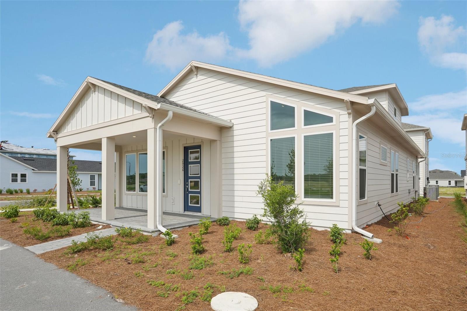 2926 SAILHOUSE DRIVE