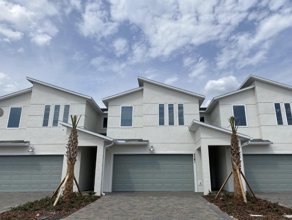 Photo of 3581 Beau Road, Kissimmee, FL 34746 (MLS # S5151943)