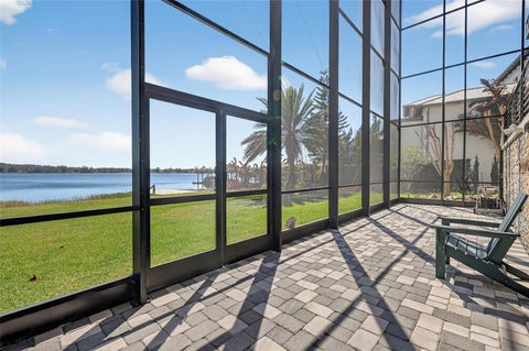 Tiny photo for 1535 Sunset Circle, Mount Dora, FL 32757 (MLS # G5114105)