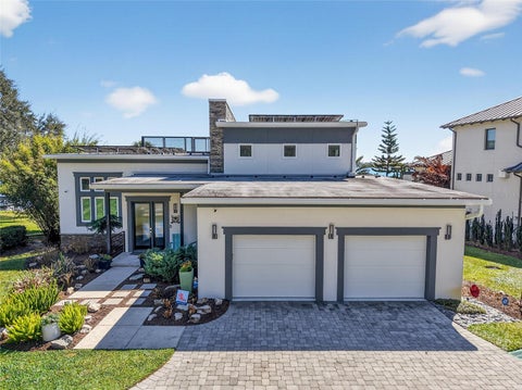 Tiny photo for 1535 Sunset Circle, Mount Dora, FL 32757 (MLS # G5114105)