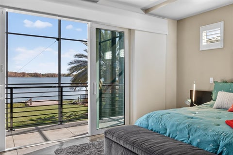 Tiny photo for 1535 Sunset Circle, Mount Dora, FL 32757 (MLS # G5114105)