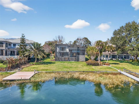 Tiny photo for 1535 Sunset Circle, Mount Dora, FL 32757 (MLS # G5114105)