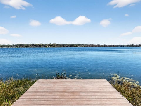 Tiny photo for 1535 Sunset Circle, Mount Dora, FL 32757 (MLS # G5114105)