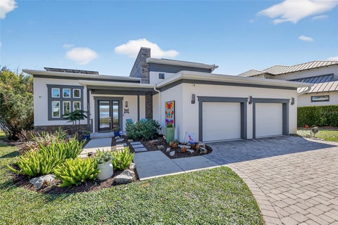 Tiny photo for 1535 Sunset Circle, Mount Dora, FL 32757 (MLS # G5114105)