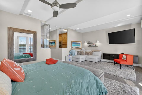 Tiny photo for 1535 Sunset Circle, Mount Dora, FL 32757 (MLS # G5114105)