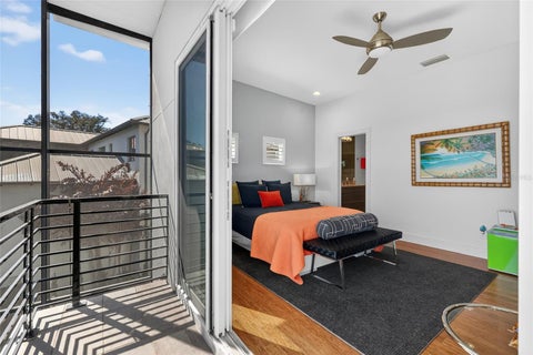 Tiny photo for 1535 Sunset Circle, Mount Dora, FL 32757 (MLS # G5114105)