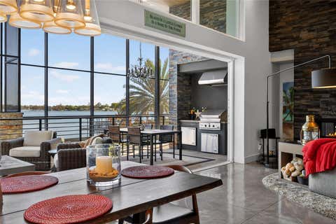 Tiny photo for 1535 Sunset Circle, Mount Dora, FL 32757 (MLS # G5114105)