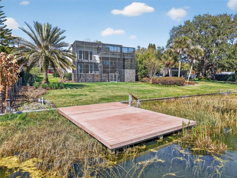 Tiny photo for 1535 Sunset Circle, Mount Dora, FL 32757 (MLS # G5114105)