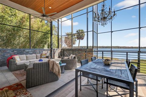 Tiny photo for 1535 Sunset Circle, Mount Dora, FL 32757 (MLS # G5114105)