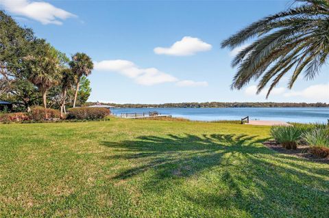 Tiny photo for 1535 Sunset Circle, Mount Dora, FL 32757 (MLS # G5114105)