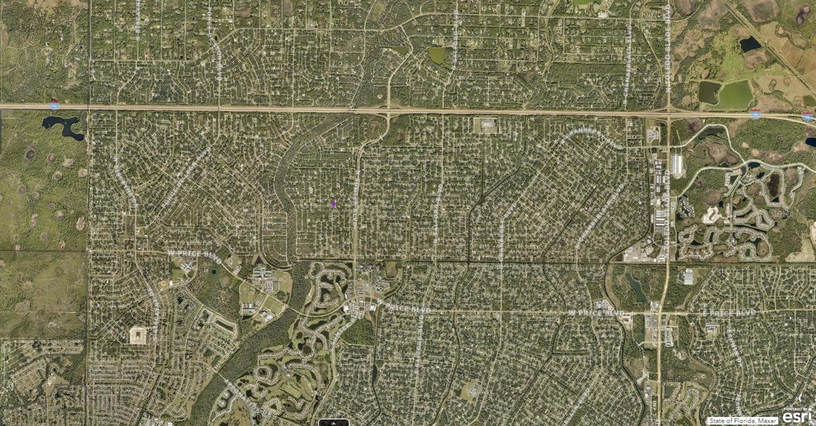 PORT CHARLOTTE SUB 18 - Land