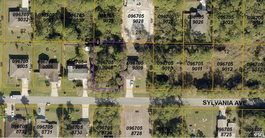 No HOAs with fees or deed restrictions or CDDs. Not on the North Port Scrub Jay list 07/25/23 - please reconfirm during due diligence. North Port is the 7th largest land mass in Florida-the 110th largest in the country!! The growth and potential are absolutely amazing. Conveniently located to shopping, dining, parks, and all that up and coming North Port has to offer (where so much of the city is new and still being built!) including the new Braves Spring Training Stadium. Many beaches located within a 35 minute drive from this lot. New construction is everywhere you look and you can be part of the action. Information about local builders is available upon request. Also great for self directed IRAs, 401Ks and other investment portfolios.