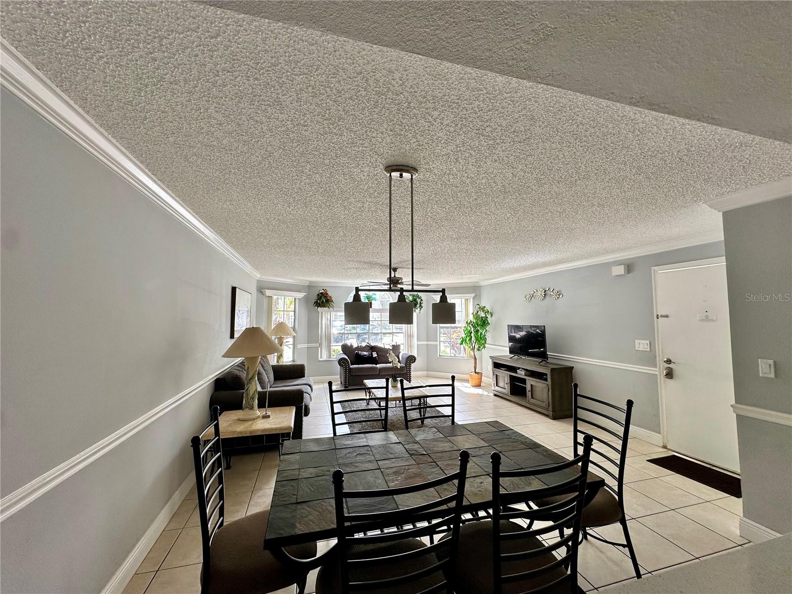 VILLAS AT LAGUNA BAY CONDO - Residential