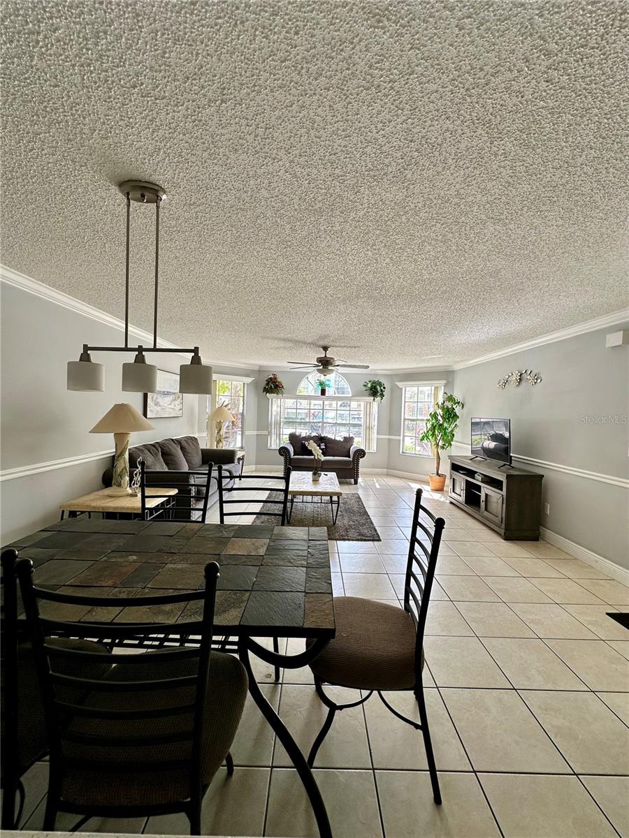 VILLAS AT LAGUNA BAY CONDO - Residential