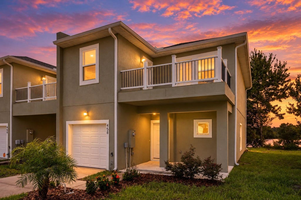 Photo of 458 Lake Shore Parkway, Davenport, FL 33896 (MLS # O6439518)