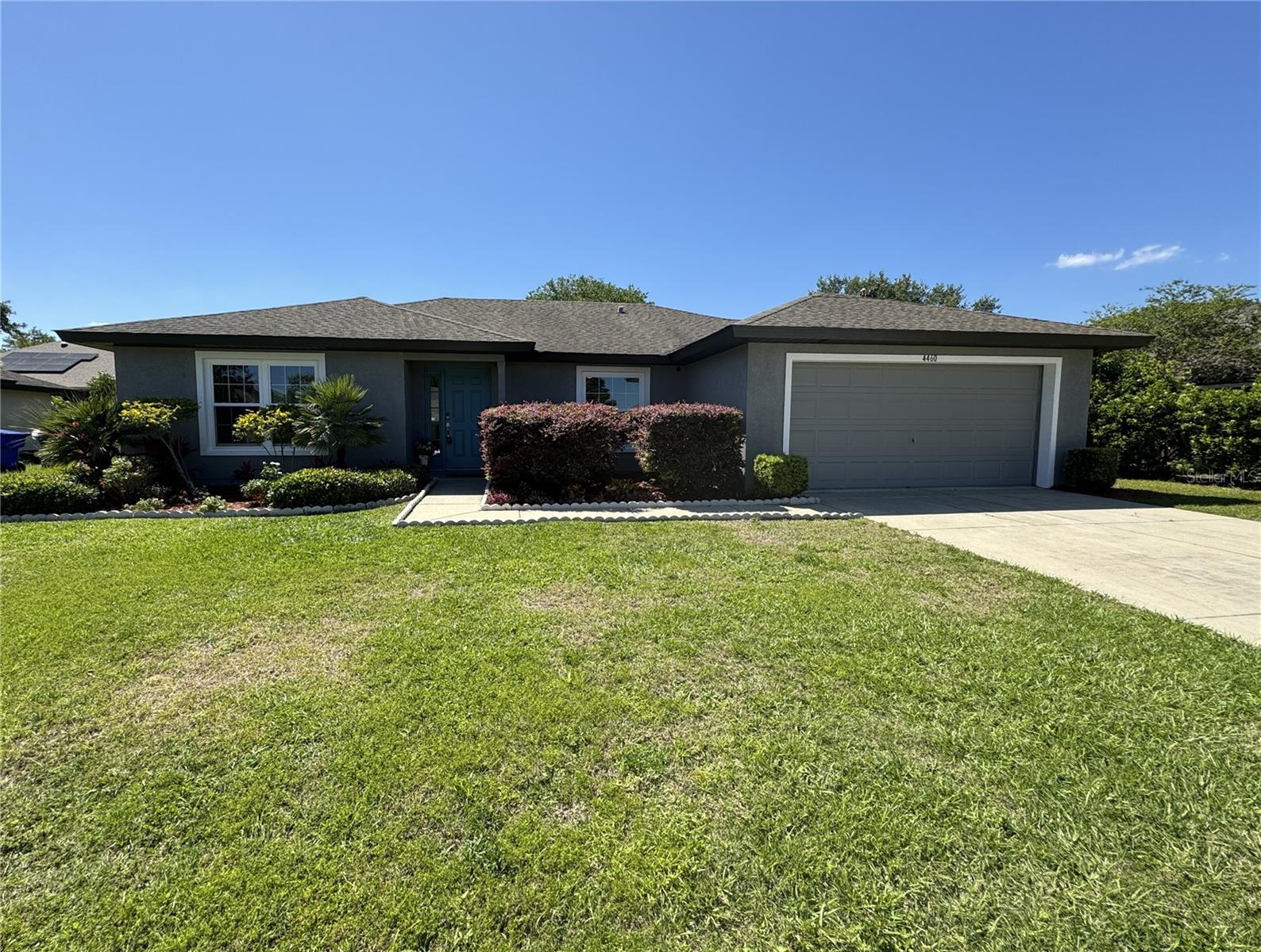 Nice 3 bed 2 bath home located in the highly sought-after Groves at Baytree Community. The community offers private amenities and a short drive to shopping, dining, schools, and medical offices. Just painted and all new tile flooring throughout.
*Visit our website for online application and qualifications
*Looking to build your credit while renting? Look no further we provide credit reporting for all leases. Give us a call or see our website for more details
*1 Small Pet Permitted with Refundable Deposit *Breed Restrictions Apply
*Newly Renovated
*Fresh Paint
*Bright and open floor plan
*New Stainless Steel Appliances
*Washer and Dryer hook up
*HOA included in Rent.
*Screened-in porch
*Tile flooring throughout
*Lawn care included in rent
*Pest Control By Tenant
*Seeking high-quality, long-term resident. L
Near Tavares Elem, Tavares Middle and, Tavares High.