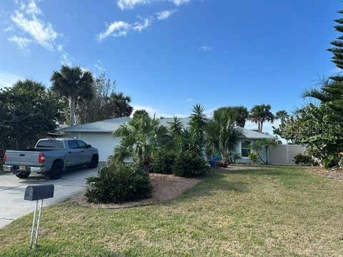 Photo of 4610 Doris Drive, New Smyrna Beach, FL 32169 (MLS # O6418409)