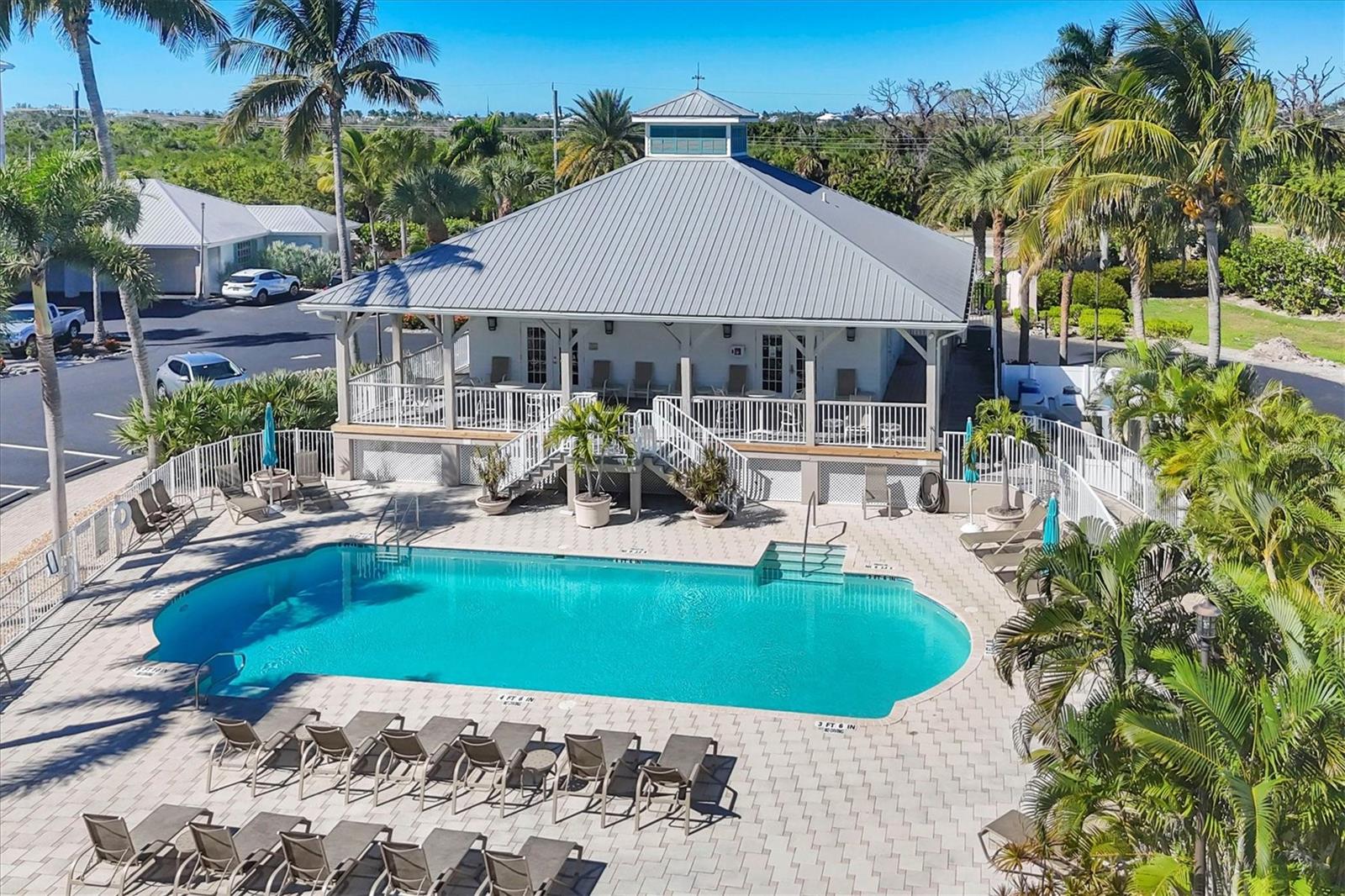 BOCA VISTA HARBOR BLDG A - Residential