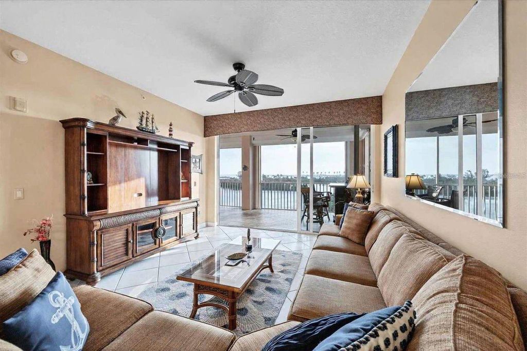 Photo of 13113 Gasparilla Road #403, Placida, FL 33946 (MLS # D6144439)