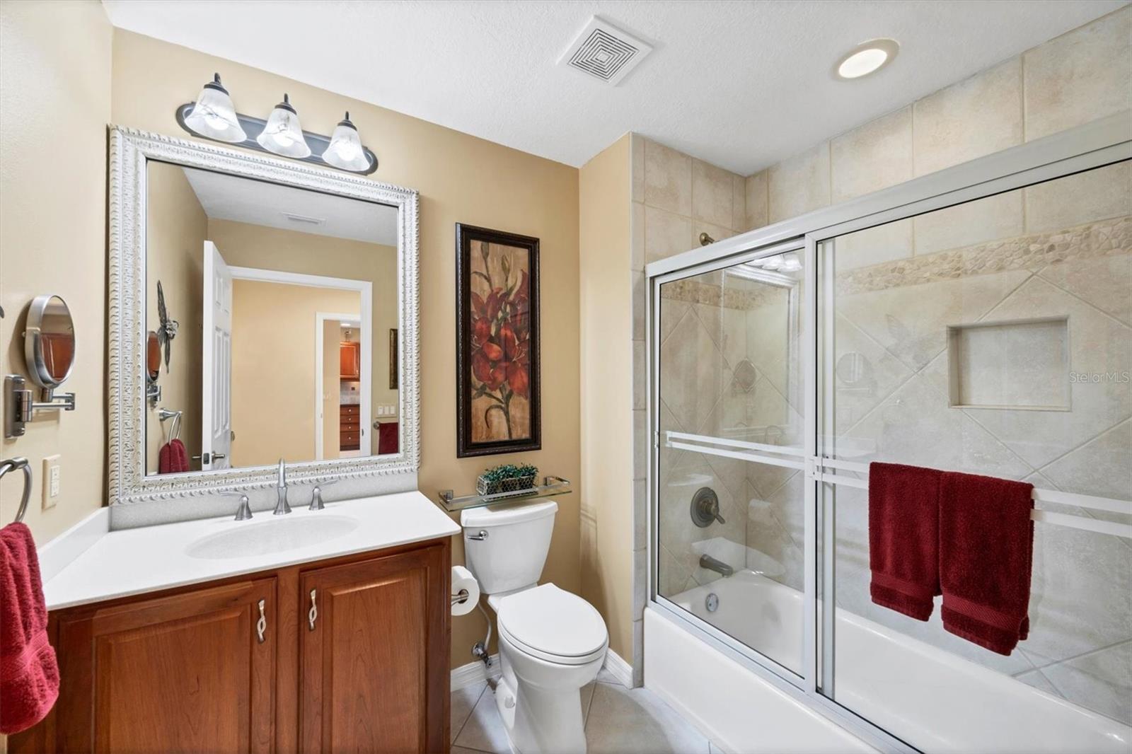 BOCA VISTA HARBOR BLDG A - Residential