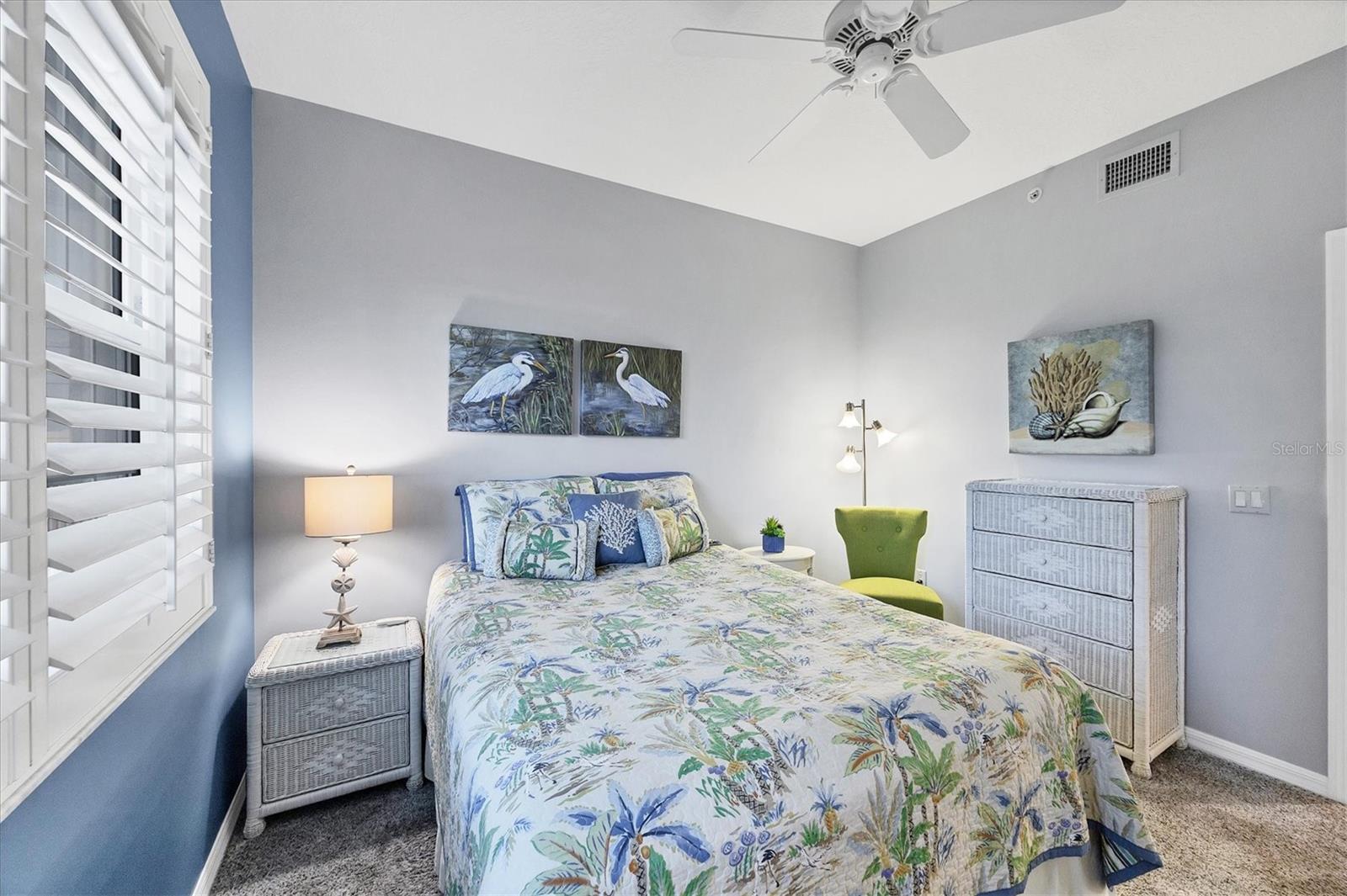 BOCA VISTA HARBOR BLDG A - Residential