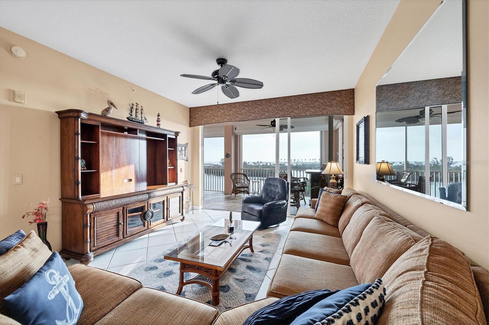 BOCA VISTA HARBOR BLDG A - Residential