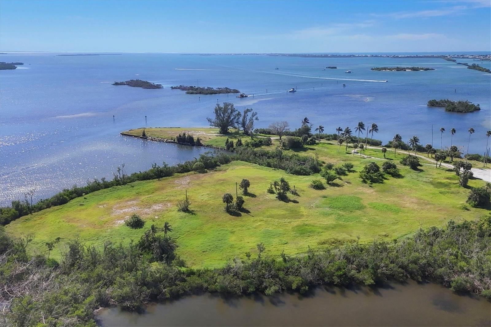 BOCA VISTA HARBOR BLDG A - Residential