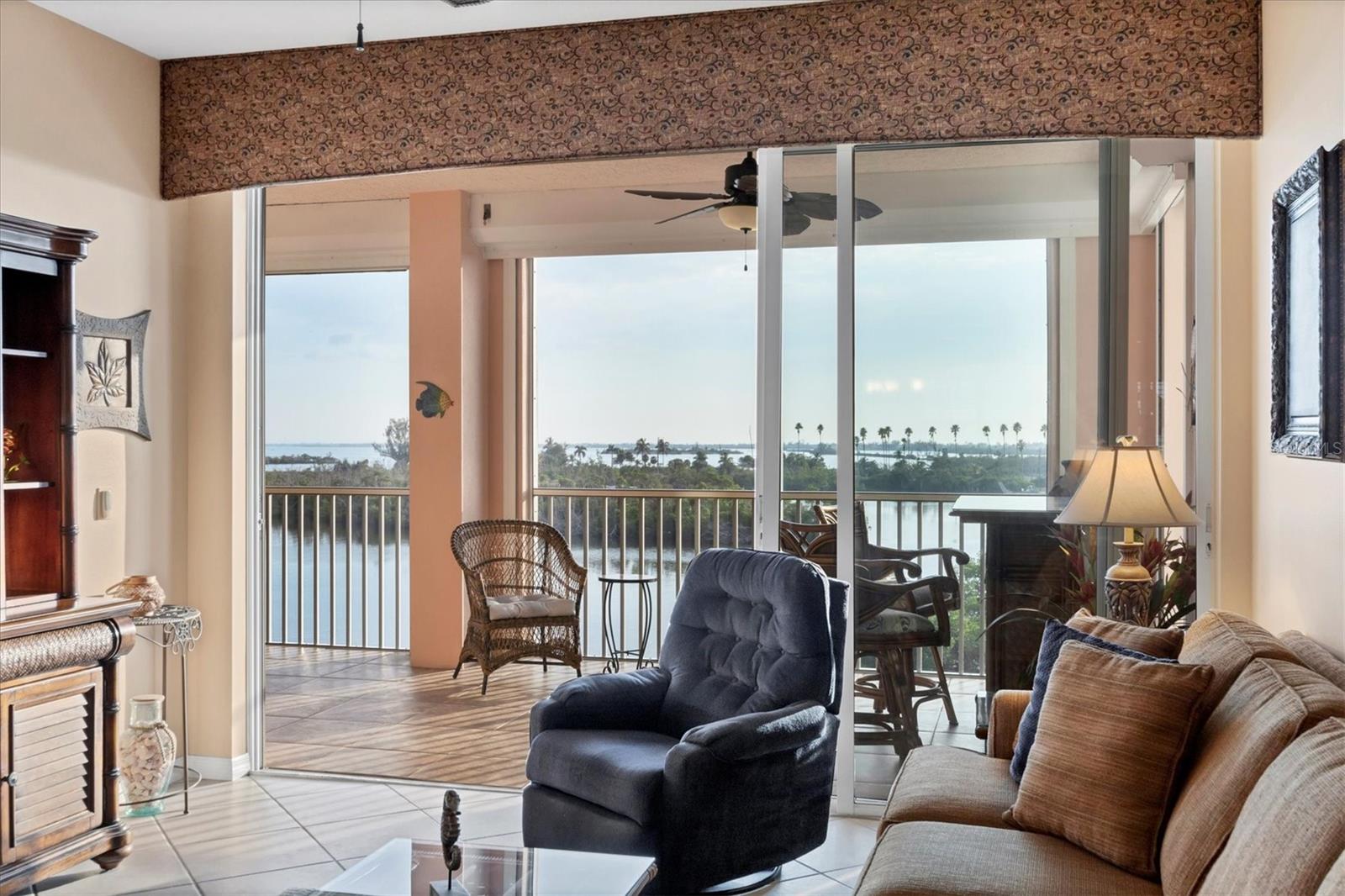 BOCA VISTA HARBOR BLDG A - Residential