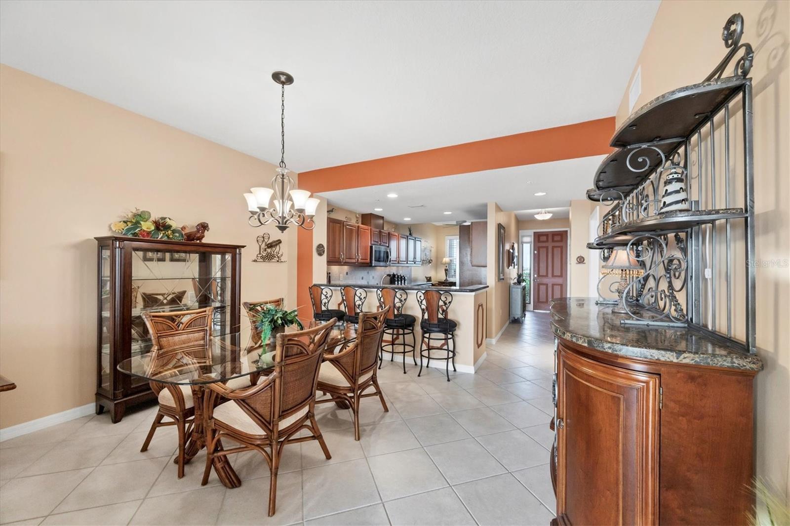 BOCA VISTA HARBOR BLDG A - Residential