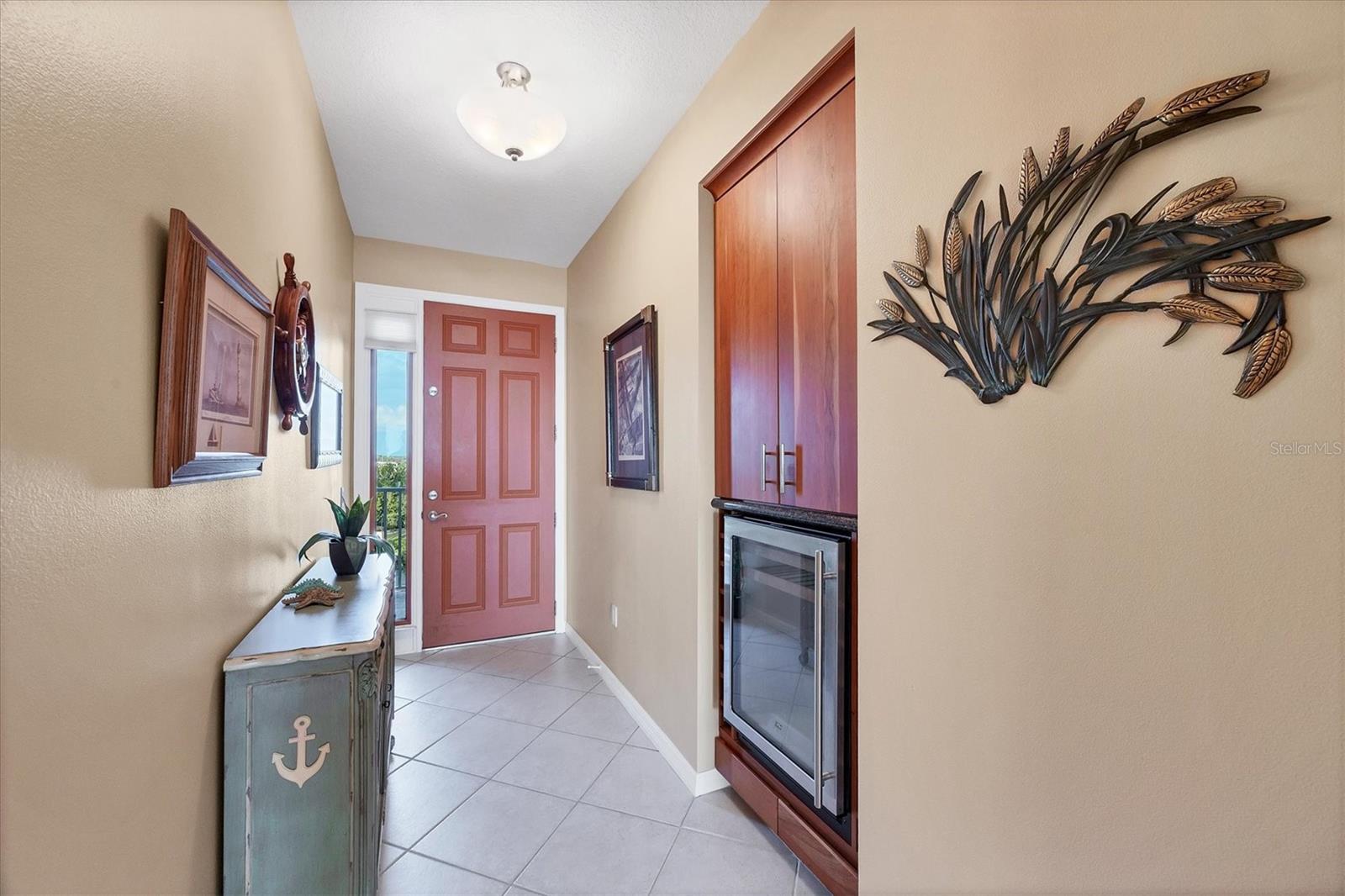 BOCA VISTA HARBOR BLDG A - Residential