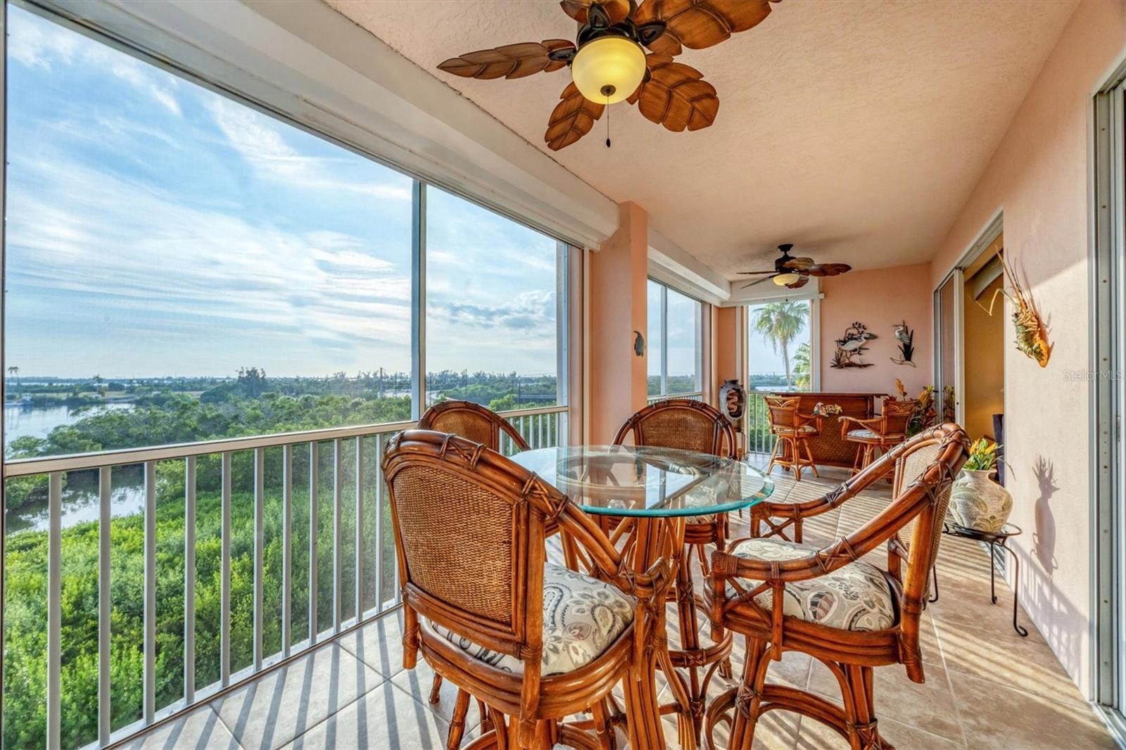 BOCA VISTA HARBOR BLDG A - Residential