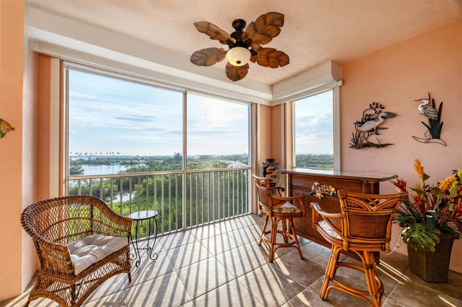 BOCA VISTA HARBOR BLDG A - Residential