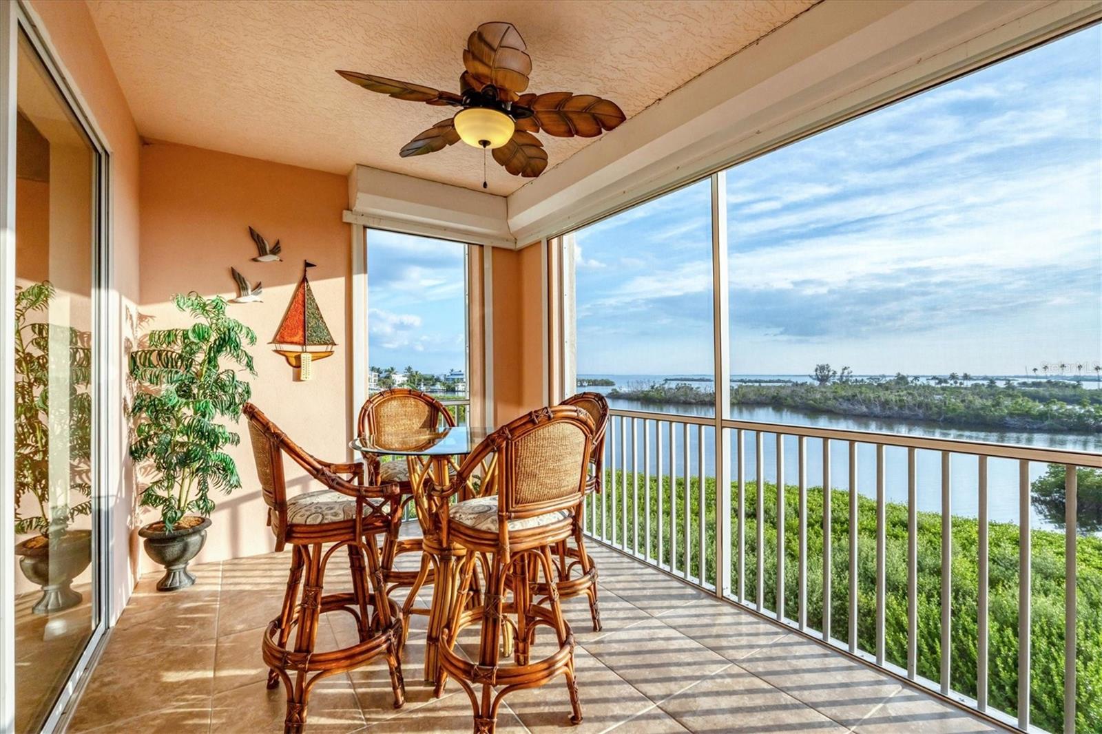 BOCA VISTA HARBOR BLDG A - Residential