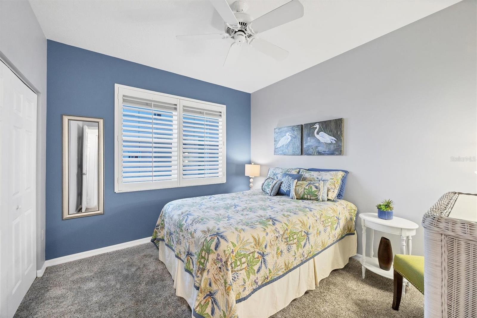 BOCA VISTA HARBOR BLDG A - Residential