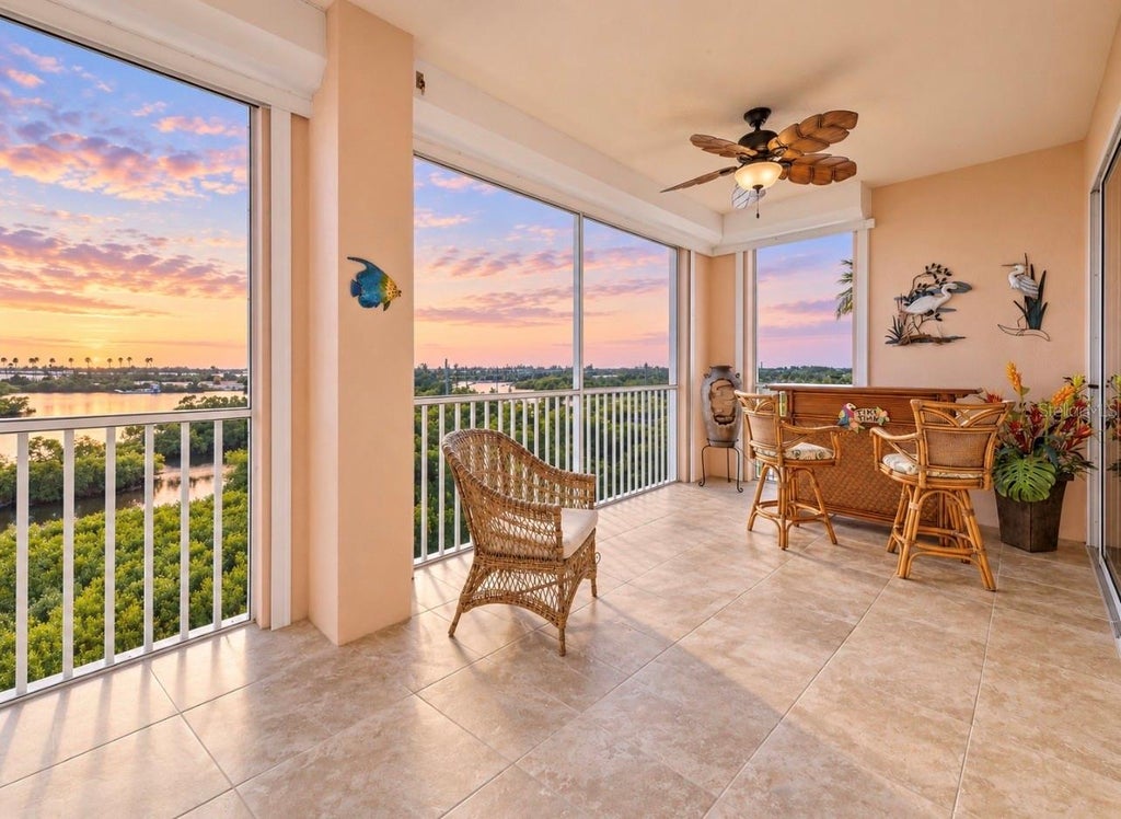 Photo of 13113 Gasparilla Road #403, Placida, FL 33946 (MLS # D6144439)